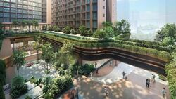 The Robertson Opus (D9), Condominium #462816301